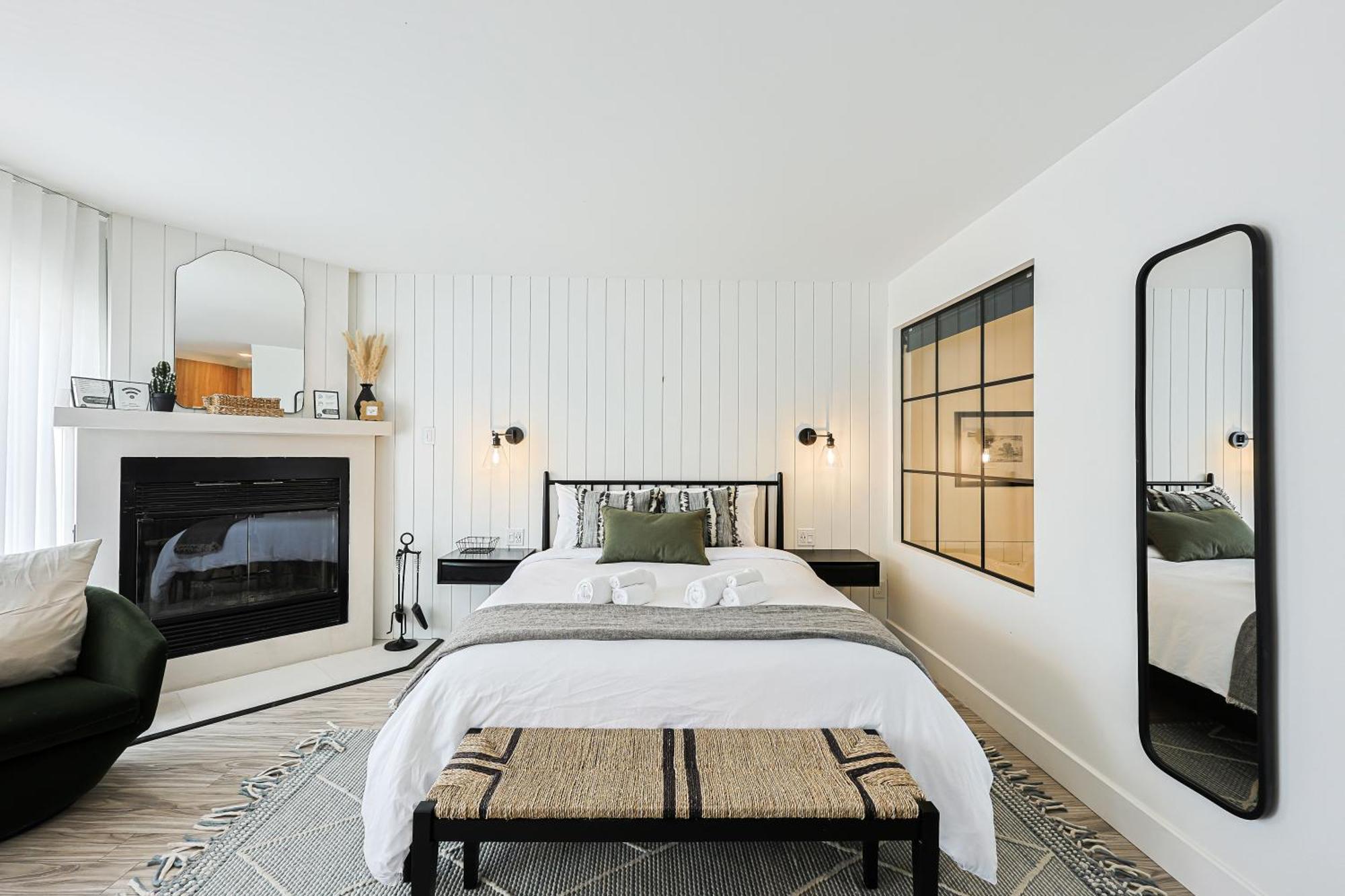 Les Lofts Du Lac Des Sables By Kasania Sainte-Agathe-des-Monts Exterior foto